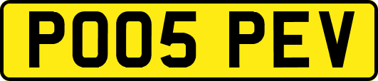 PO05PEV