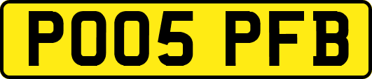 PO05PFB