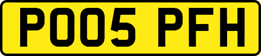 PO05PFH