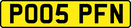 PO05PFN