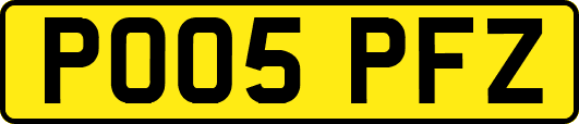 PO05PFZ