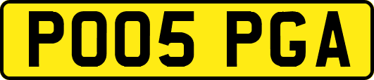 PO05PGA