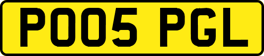 PO05PGL