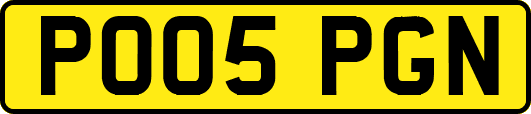 PO05PGN