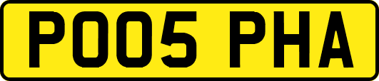 PO05PHA