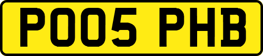 PO05PHB