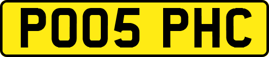 PO05PHC