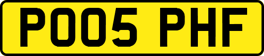 PO05PHF