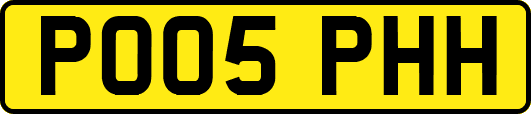 PO05PHH