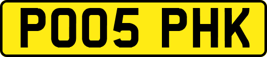 PO05PHK