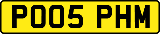 PO05PHM