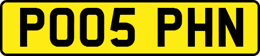 PO05PHN