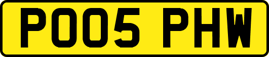 PO05PHW