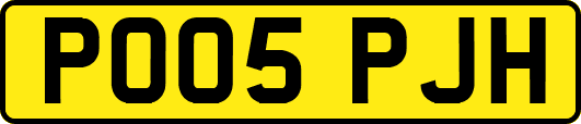 PO05PJH