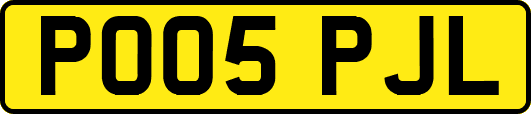 PO05PJL