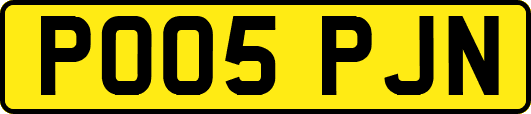 PO05PJN