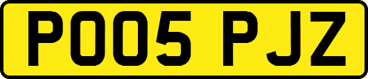 PO05PJZ