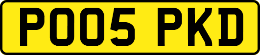 PO05PKD