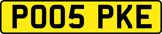 PO05PKE