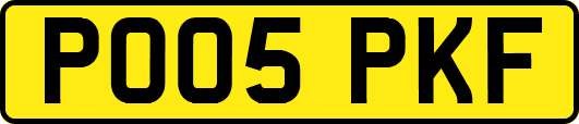 PO05PKF