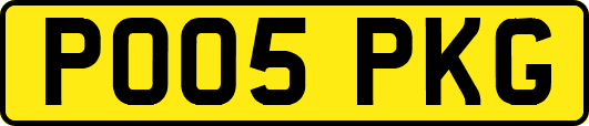 PO05PKG
