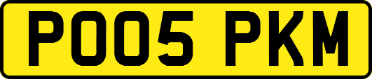 PO05PKM