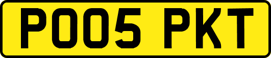 PO05PKT
