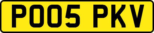 PO05PKV