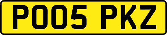 PO05PKZ