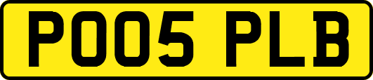 PO05PLB