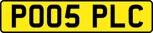 PO05PLC
