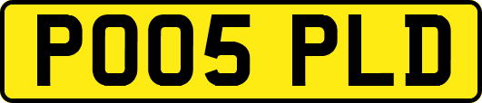 PO05PLD