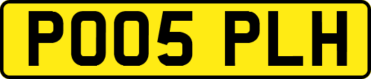 PO05PLH