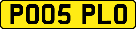 PO05PLO