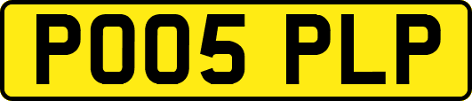 PO05PLP
