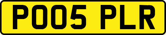 PO05PLR
