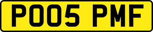 PO05PMF