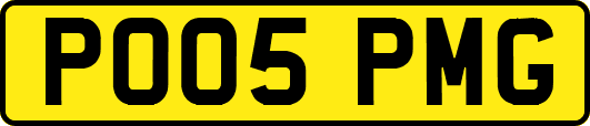 PO05PMG