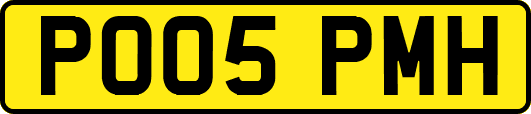 PO05PMH