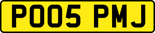 PO05PMJ