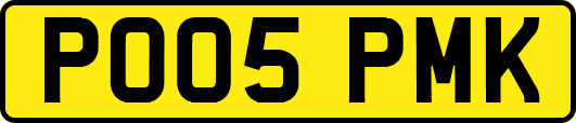 PO05PMK