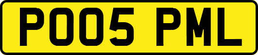 PO05PML