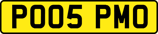 PO05PMO