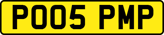 PO05PMP