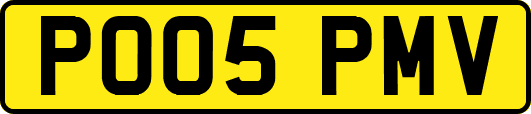 PO05PMV