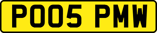PO05PMW