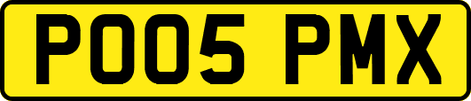 PO05PMX