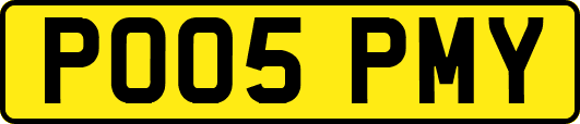 PO05PMY