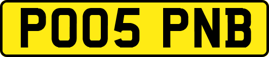 PO05PNB