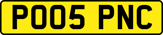 PO05PNC